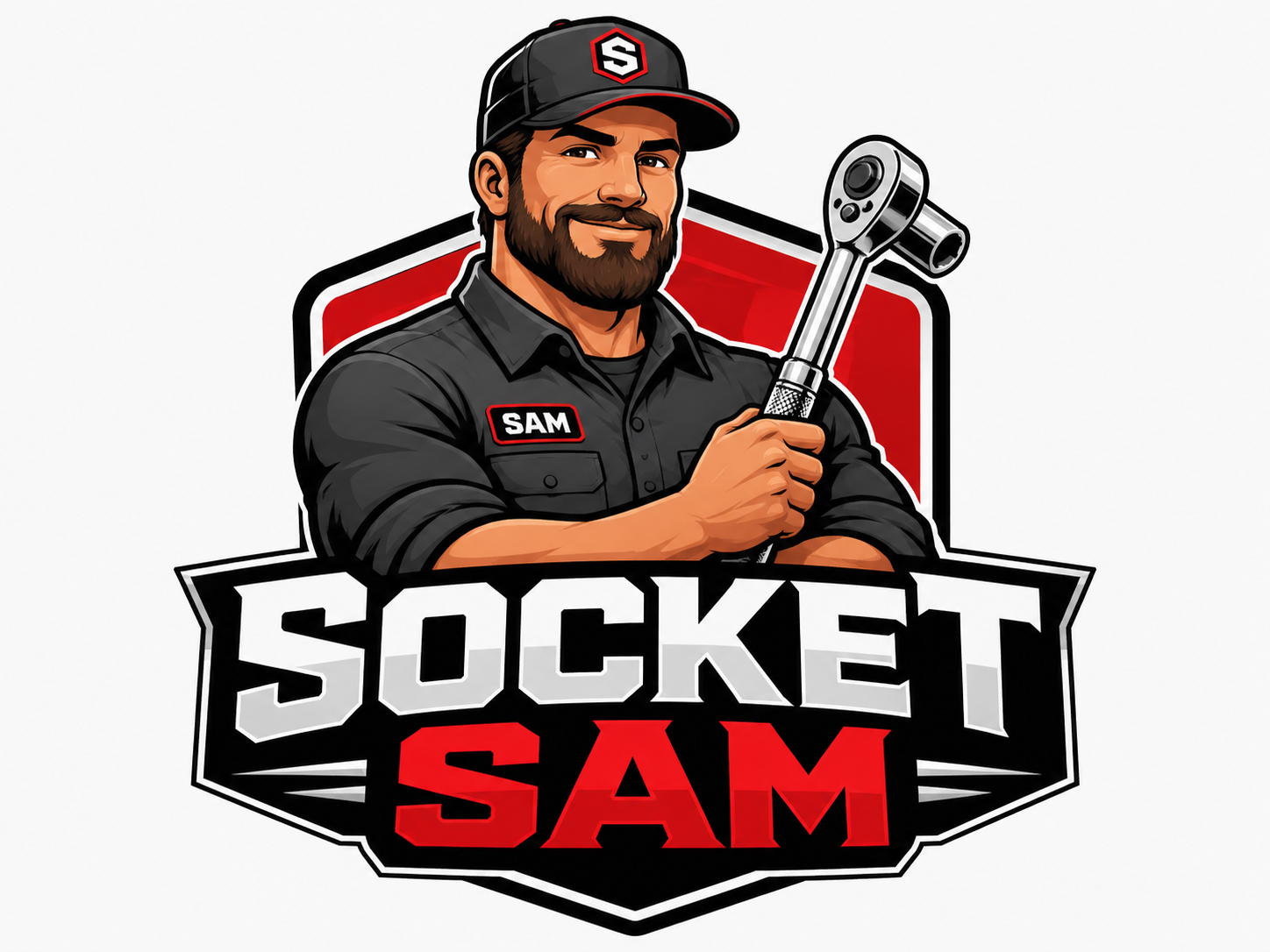 Socket Sam